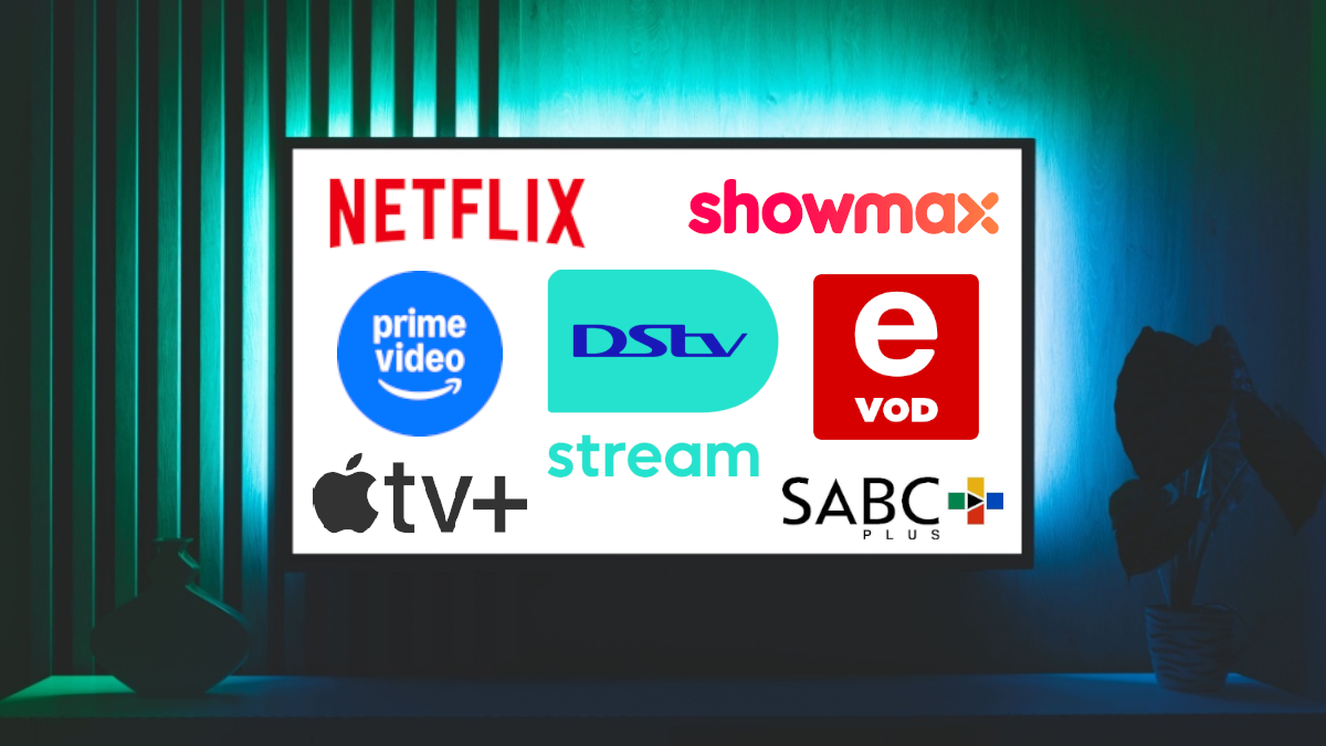 Smart TV (Netflix, Showmax, DSTV Stream/NOW) Repair and Software Issues in Cape Town